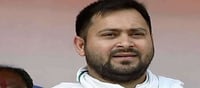 Then catch them and put them in jail..., Tejashwi challenges BJP!